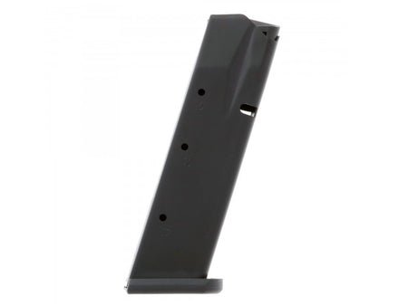 B&T USW Magazine 9mm 17 Rounds