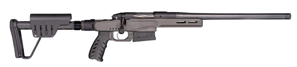BERGARA BPR36-65CM MGMICRO LTE 6.5CRD 18 5R TUNG