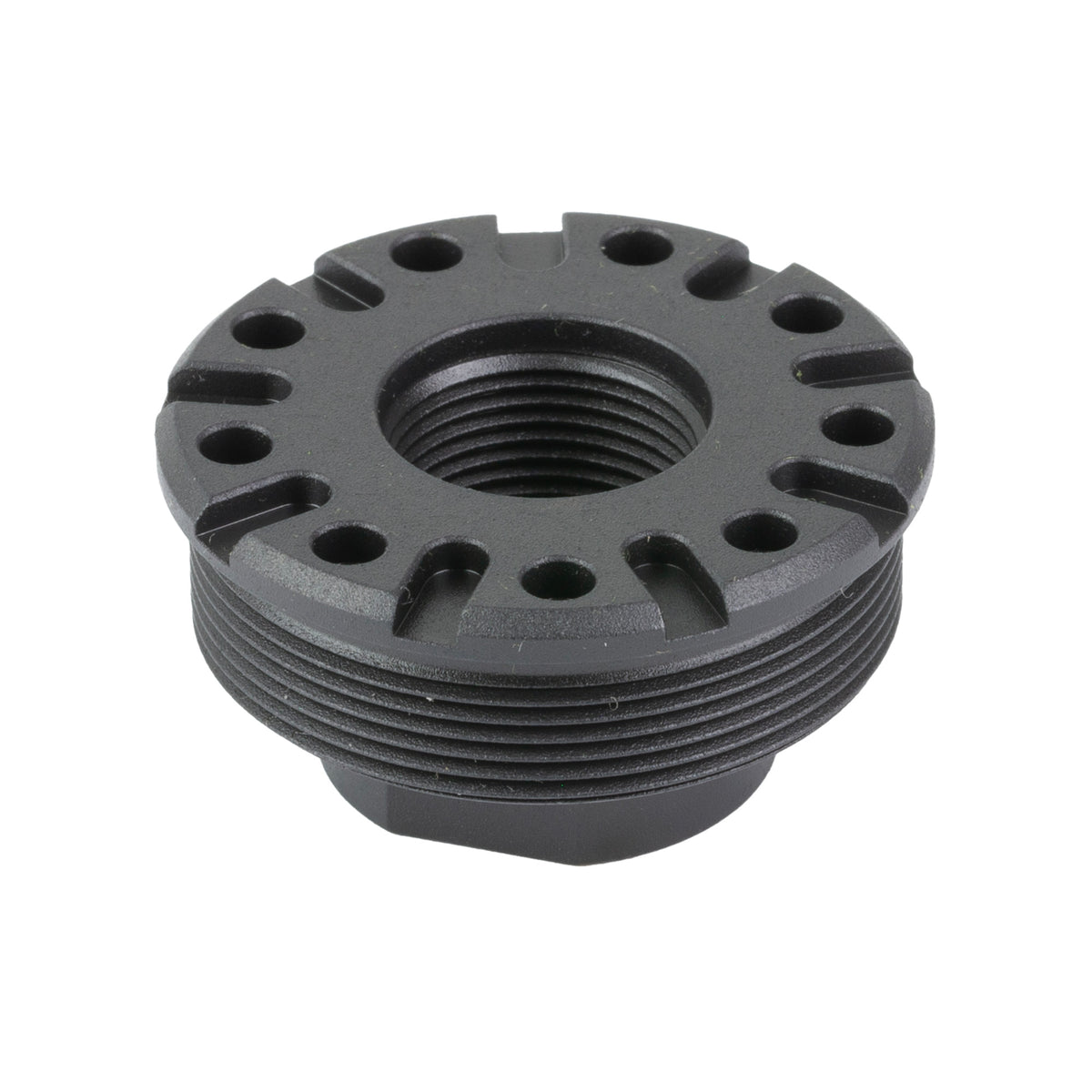 SilencerCo Bravo Modular Direct Thread Adapter M18x1