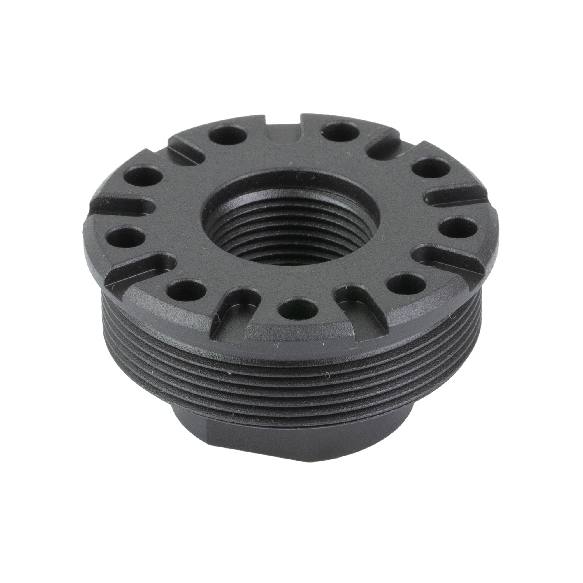 SilencerCo Bravo Modular Direct Thread Adapter M18x1