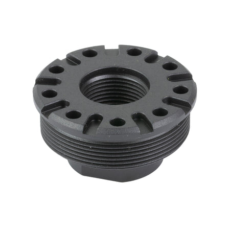 SilencerCo Bravo Modular Direct Thread Adapter M18x1