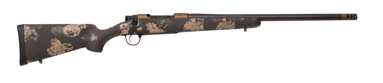 RIDGELINE FFT 6MMCR BRNZ 20" 801-06309-00