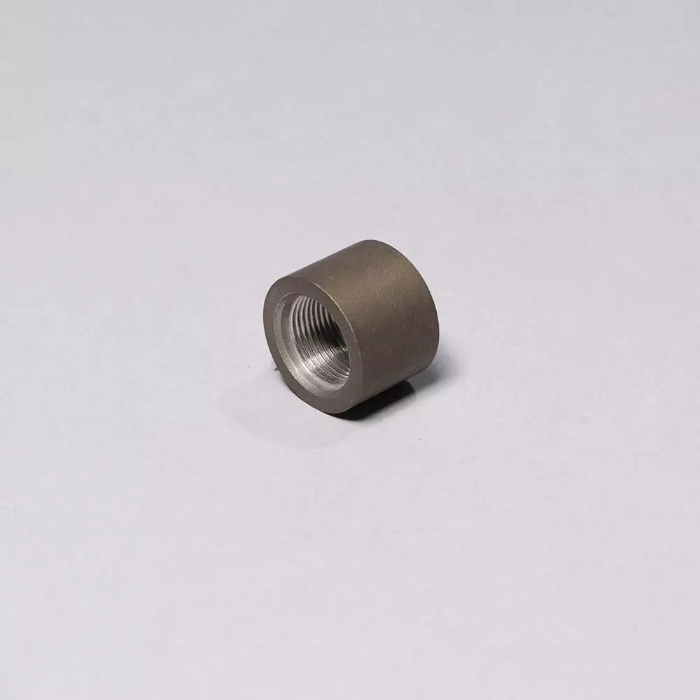 5/8-24 Bronze Thread Protector Cap
