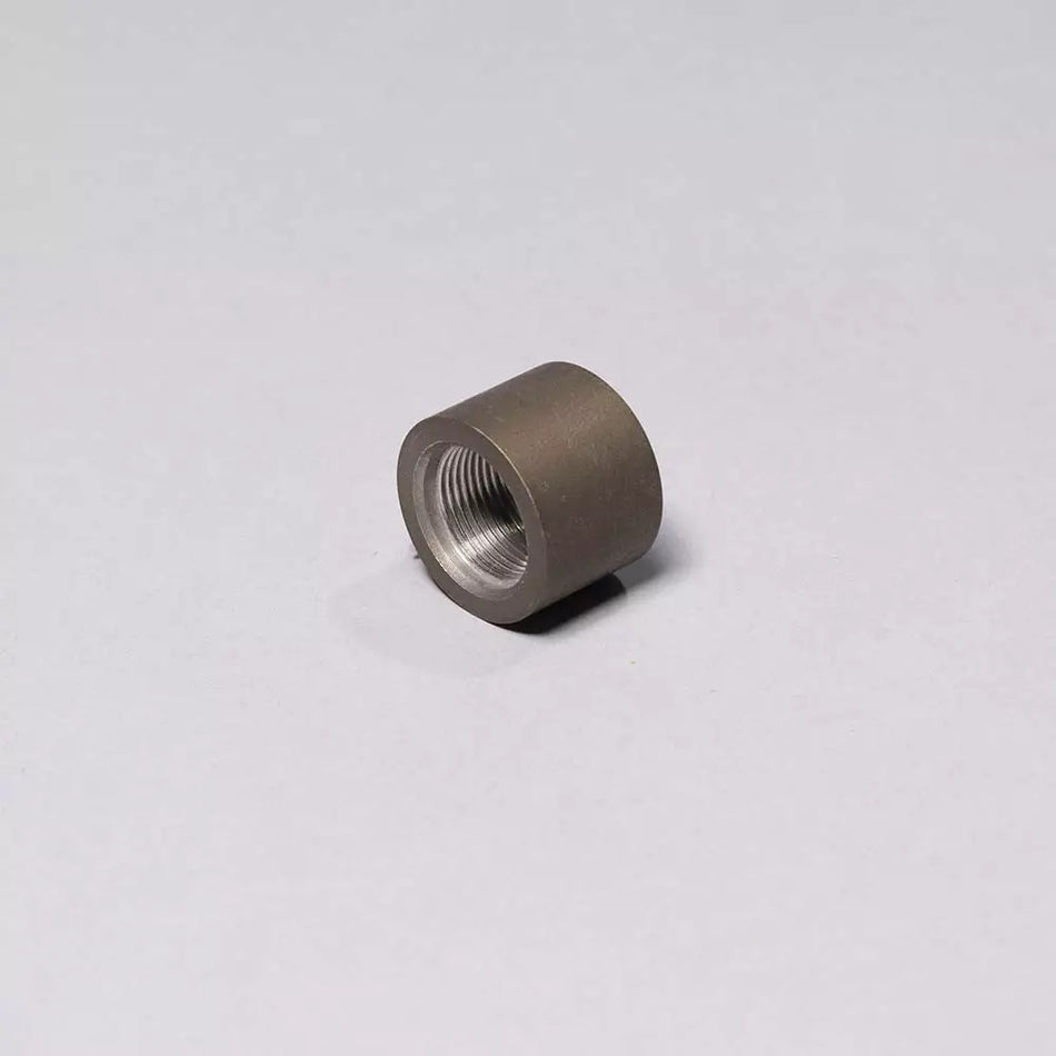 5/8-24 Bronze Thread Protector Cap