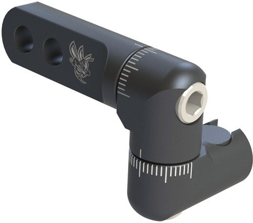 Bee Stinger Elite Side Bar Adjustable Stabilizer Mount Rear QD