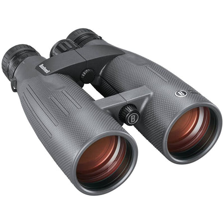 Bushnell Match Pro ED 15x56 GRY Roof Prism Binocular
