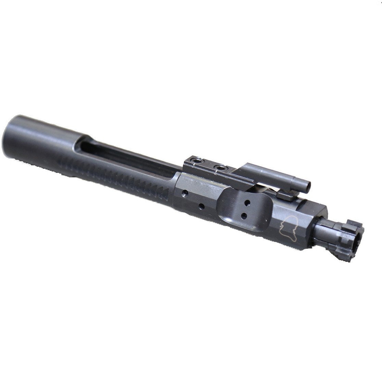 AR 5.56 NATO Bolt Carrier Group Assembly