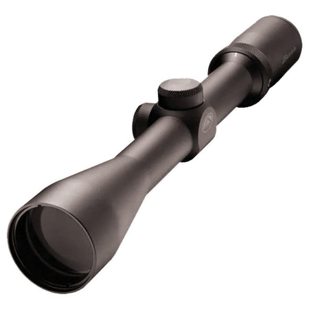 Burris Fullfield II 3-9x40 Rifle Scope 1" SFP Ballistic Plex Reticle Matte Black