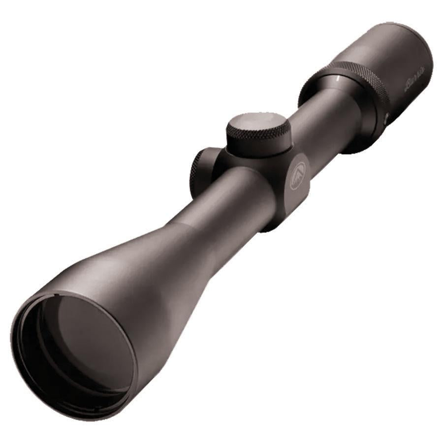 Burris Fullfield II 3-9x40 Rifle Scope 1" SFP Ballistic Plex Reticle Matte Black