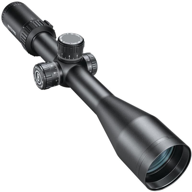 Bushnell Match Pro 6-24x50mm  FFP Deploy MIL Riflescope
