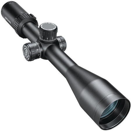 Bushnell Match Pro 6-24x50mm  FFP Deploy MIL Riflescope