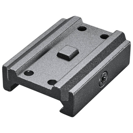 Bushnell T1 Black Low Profile Optic Mount for Micro T1 and TRS-26