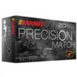Barnes Precision Match 6mm Creedmoor 112 Gr OTM 2