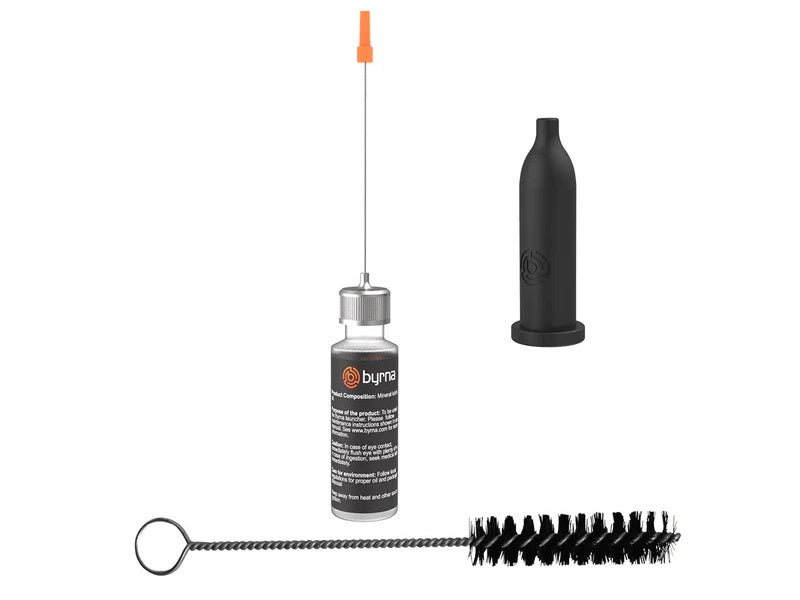Byrna Launcher Oiler Kit HD68510