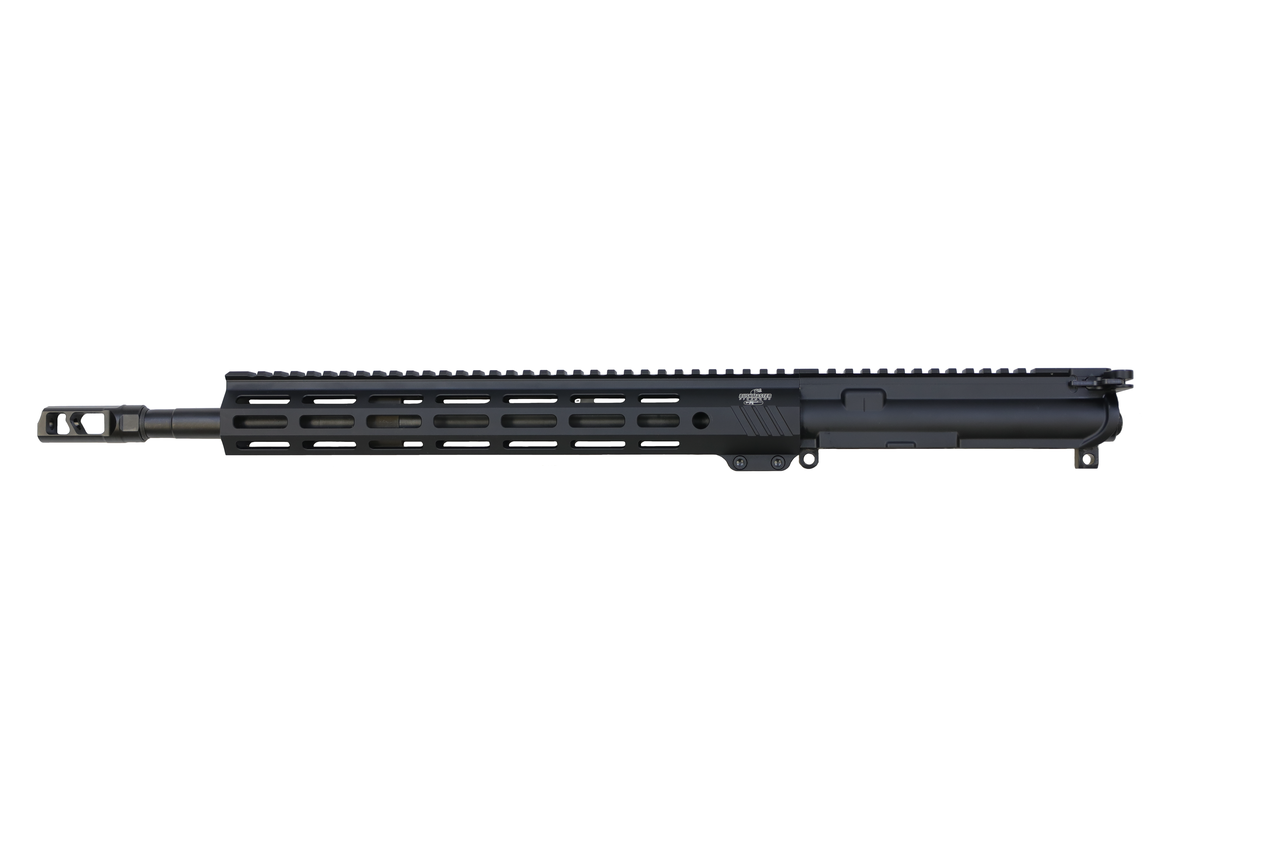 BZ .350 Legend 16" Upper Receiver Assembly