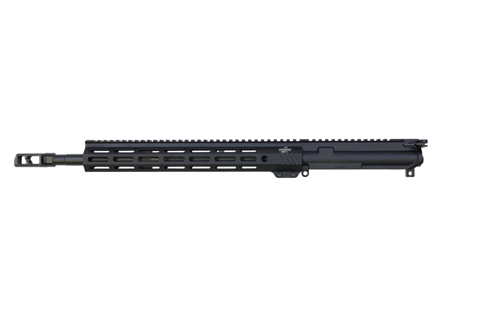 BZ .350 Legend 16" Upper Receiver Assembly