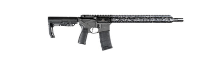 CA5FIVE6 FFT 5.56 BLK 16" ML # 801-09032-00