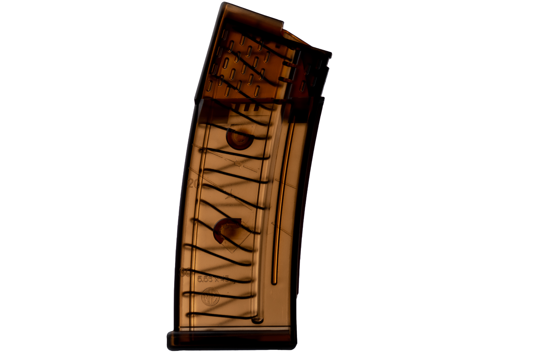 AP53 Magazine 5.56mm 30 Rounds