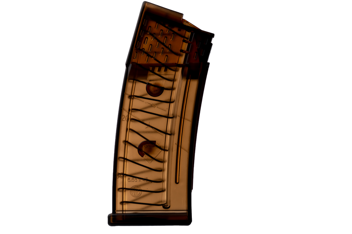 AP53 Magazine 5.56mm 30 Rounds