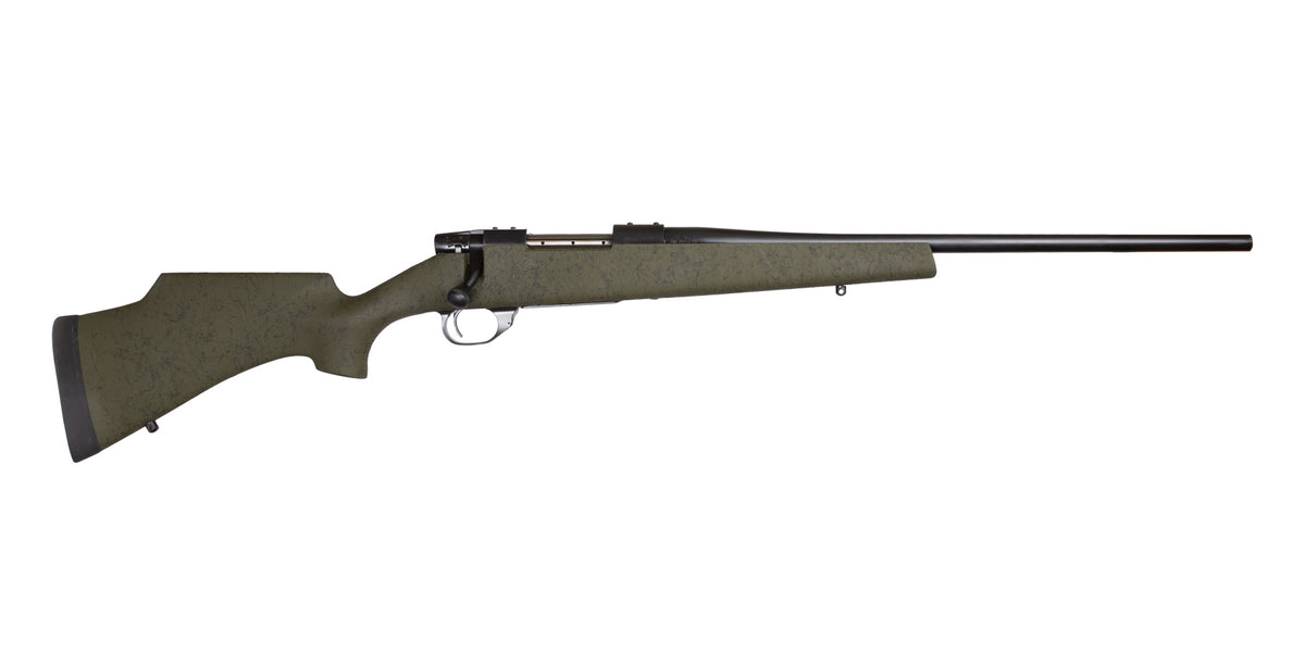 VANGUARD CAMILLA WILD 308WIN 20" BBL| HIGH COMB GREEN STOCK
