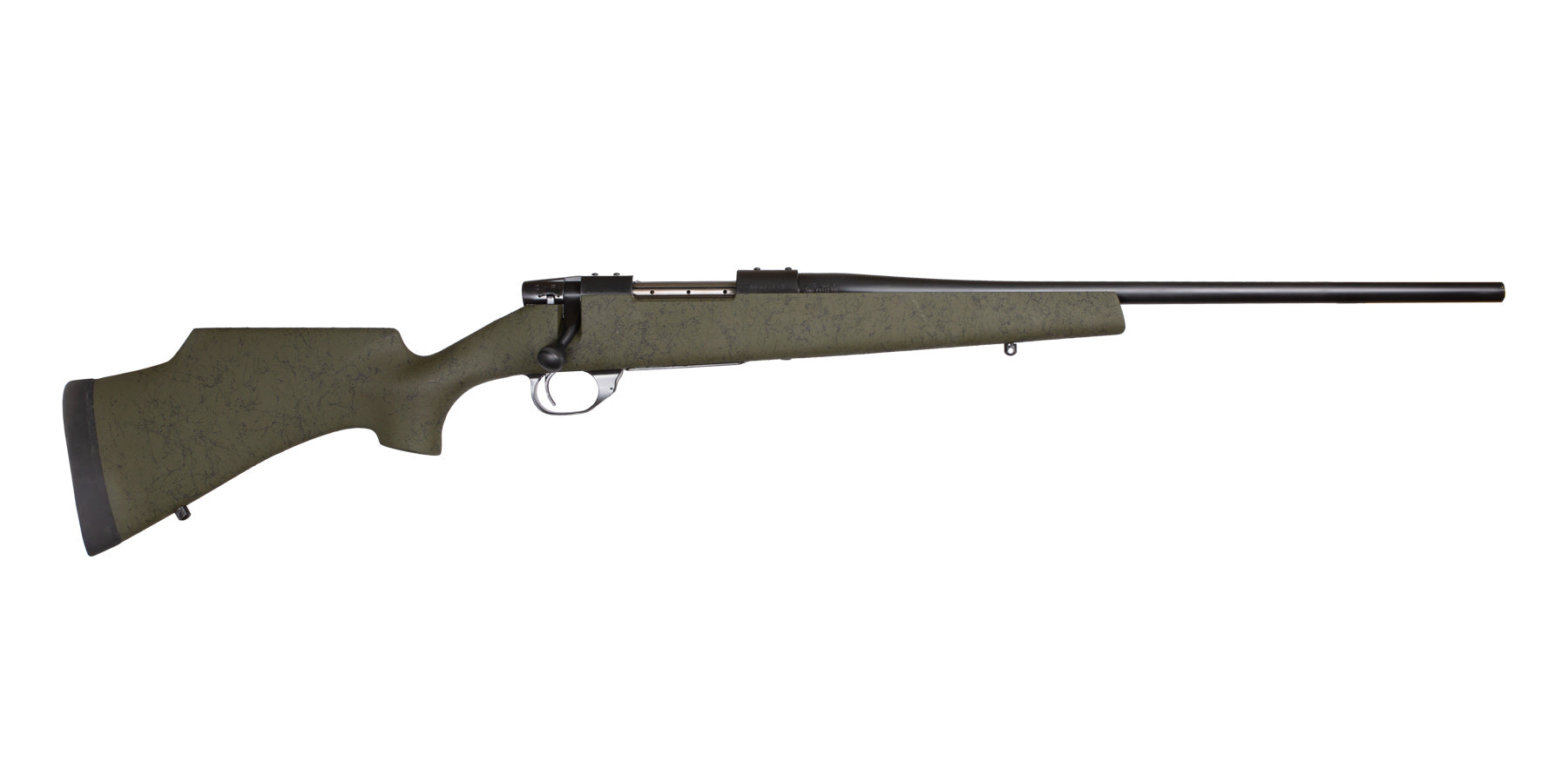 VANGUARD CAMILLA WILD 7MM-08 20" BBL| HIGH COMB GREEN STOCK