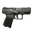 Century Arms Canik TP9 Elite SC 9mm Luger 12rd Magazine(1) 3.5" Barrel Blockout - BLEMISHED