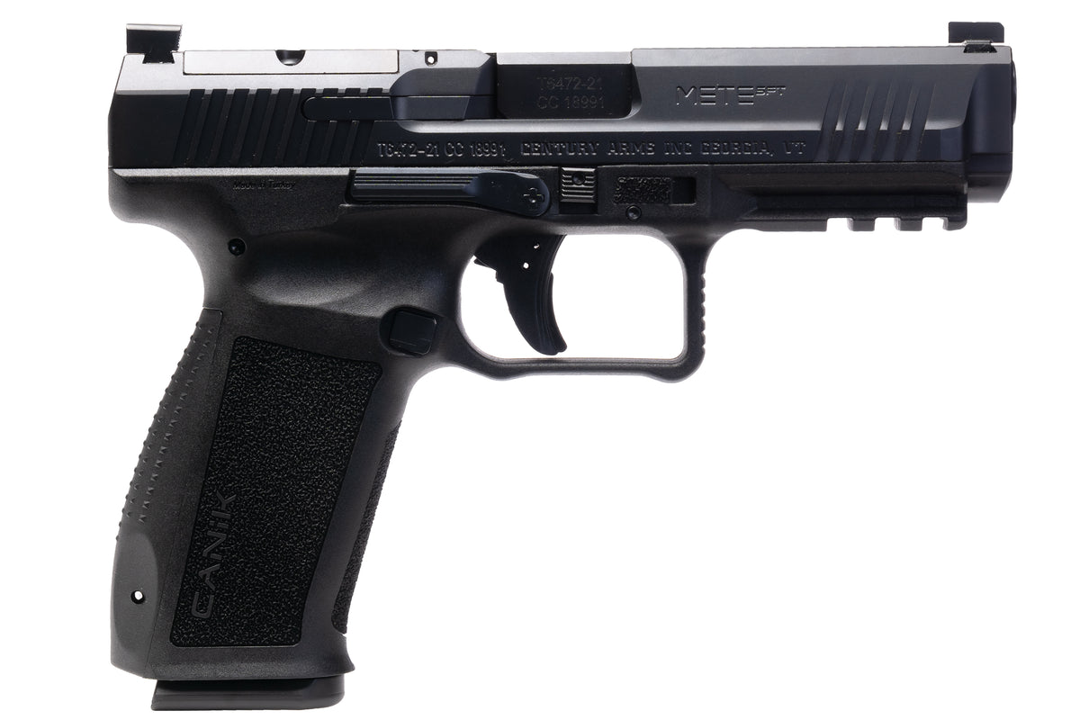 CIA*HG6595OS-N CANIK METE SFT ONE SERIES 9M 18R