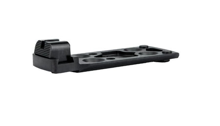 KDS9C Fixed Micro Optic Mounting Plate