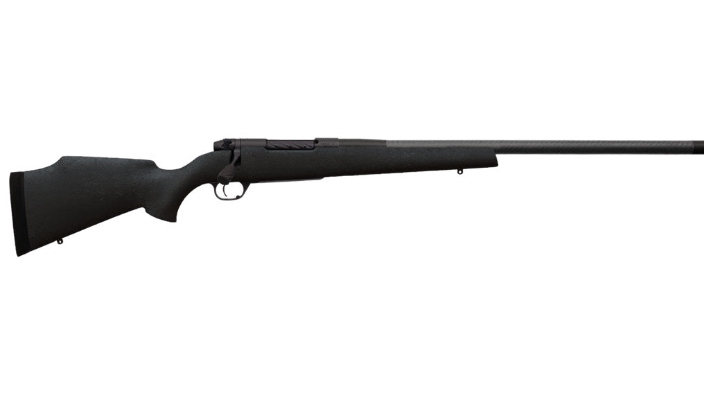 MARK V CARBONMARK BLK 300WBY # CARBON FIBER WRAPPED BARREL