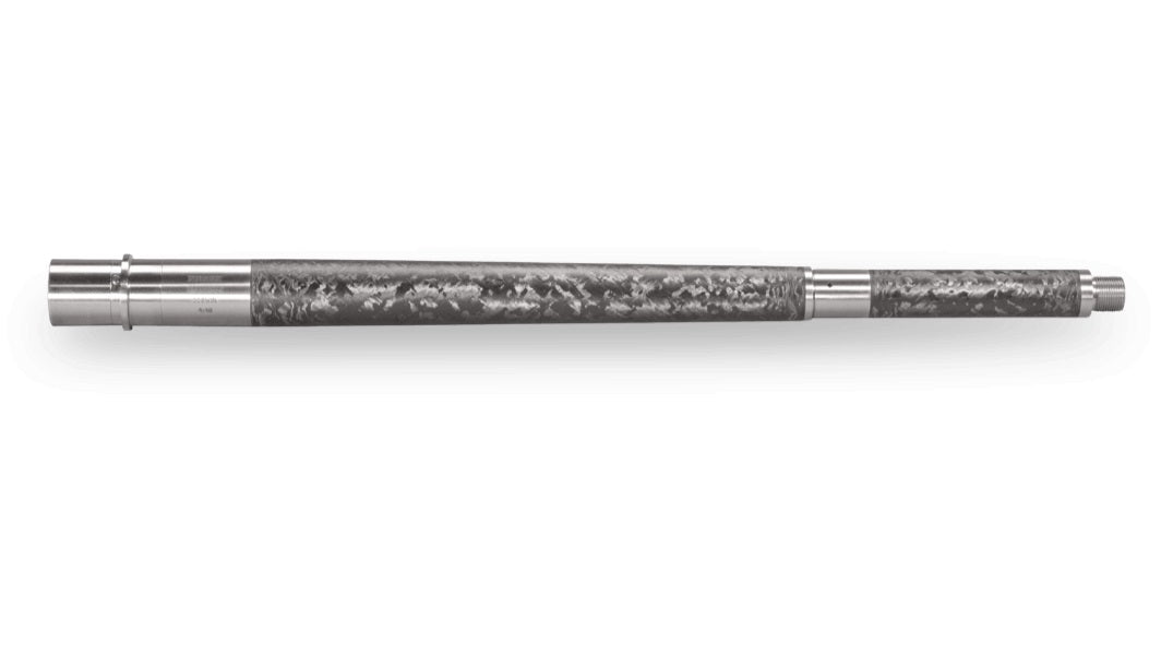 22 ARC 16" Carbon Fiber PR15 Barrel | .750 Gas Block
