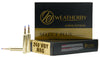 WEATHERBY 240 WBY MAGNUM-80GR BARNES TTSX 20RD 10BX CS