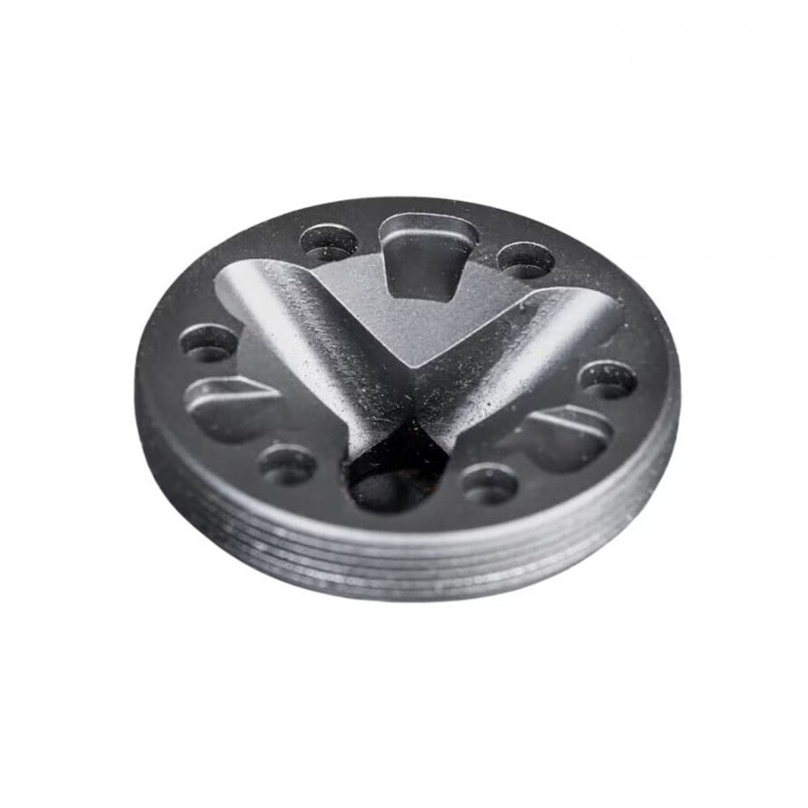 CHARLIE IFH FRONT CAP 5.56MM INTERNAL FLASH HIDER