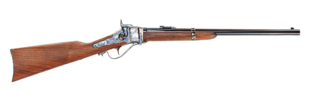 1874 SHARPS 45-70 CCH/WD 22" 920.017 CAVALRY