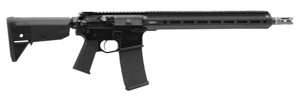 CA-15 G2 CF 223WYL BLK 16" ML# CA10290-112522