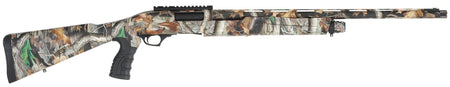 COBRA III PUMP TRKY 12/24 CAMO 3" CHAMBER|RT ADV TIMBER CAMO