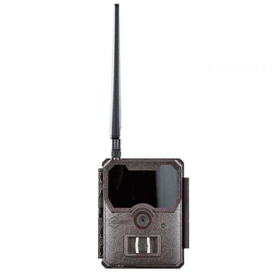 Covert WC20-A Brown 20MP 4G LTE AT&T Trail Camera