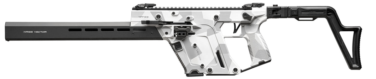 VECTOR CRB G3 10MM 16" ARC 10 KV10-3CAD01 | ARCTIC DELTA