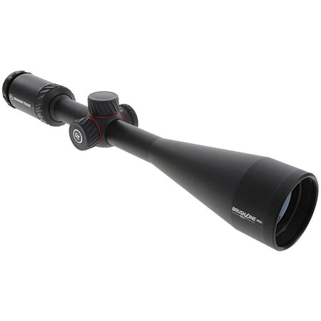 Crimson Trace Brushline Pro 4-16x50mm 6.5 Creedmoor Riflescope