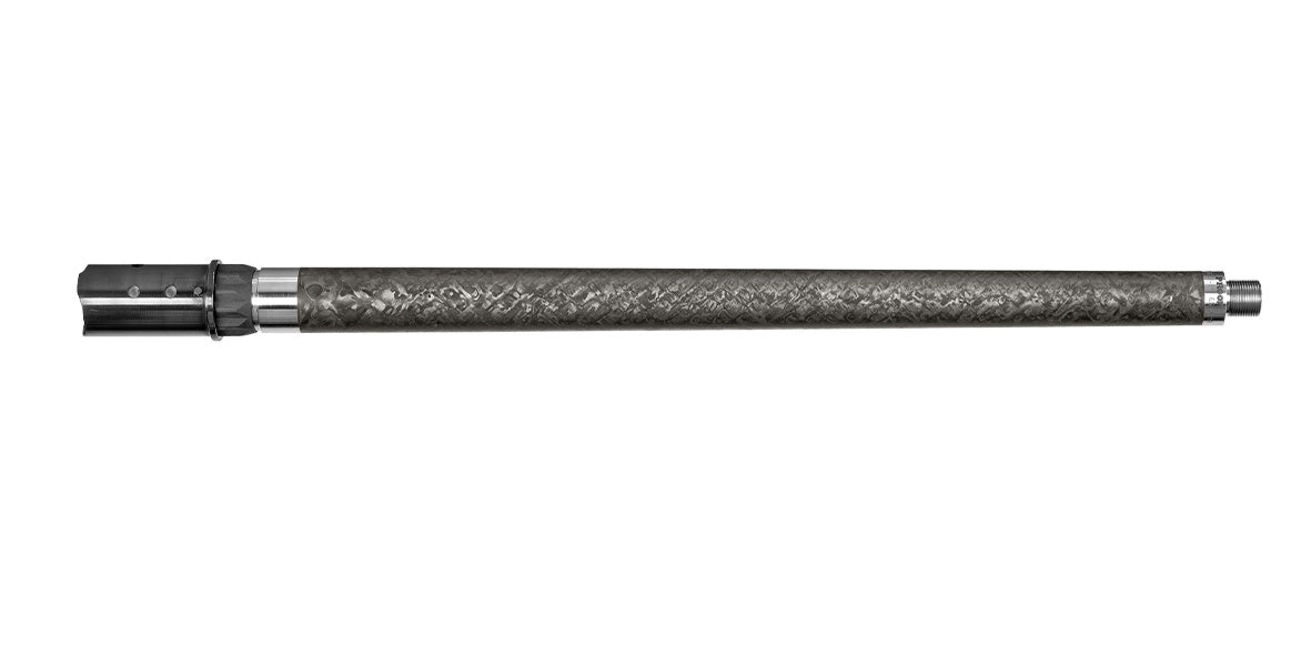 PROOF Research Sig Cross Drop-In Carbon Fiber Barrel 6mm Creedmoor 20" Pre-Fit