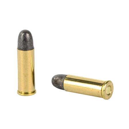 Prvi Partizan Pistol 32 S&W Long 98 Grain Lead Round Nose 50 Round Box PPH32SW
