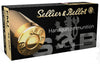 Sellier   Bellot SB45GAP Handgun 45GAP 230gr Full Metal Jacket