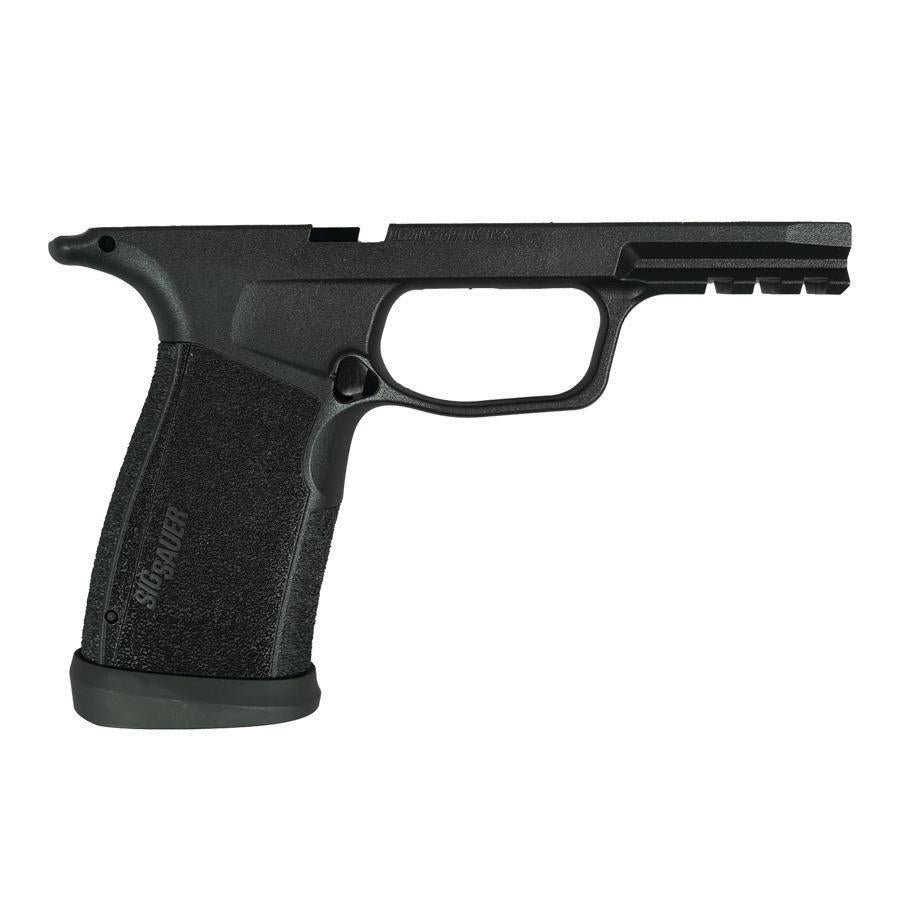 Sig P365 Macro TacOps Grip Module w/ Factory Metal Magwell Bulk Packaging