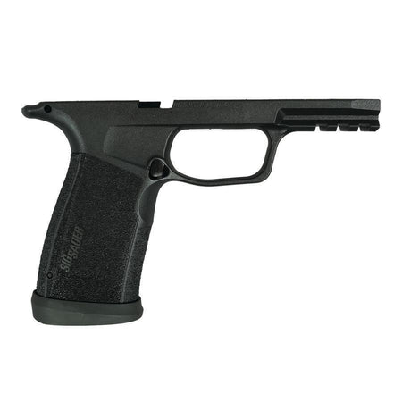 Sig P365 Macro TacOps Grip Module w/ Factory Metal Magwell Bulk Packaging