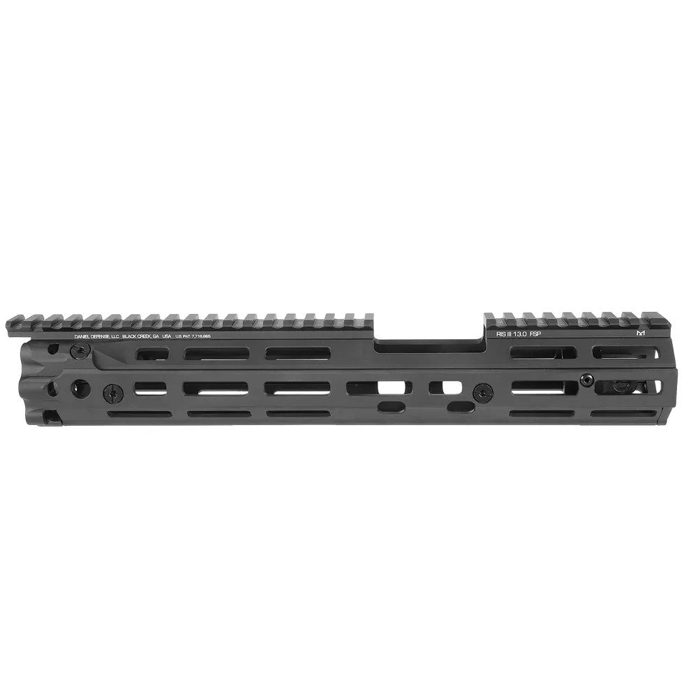 AR-15 RIS III Handguard Rail – Option 7