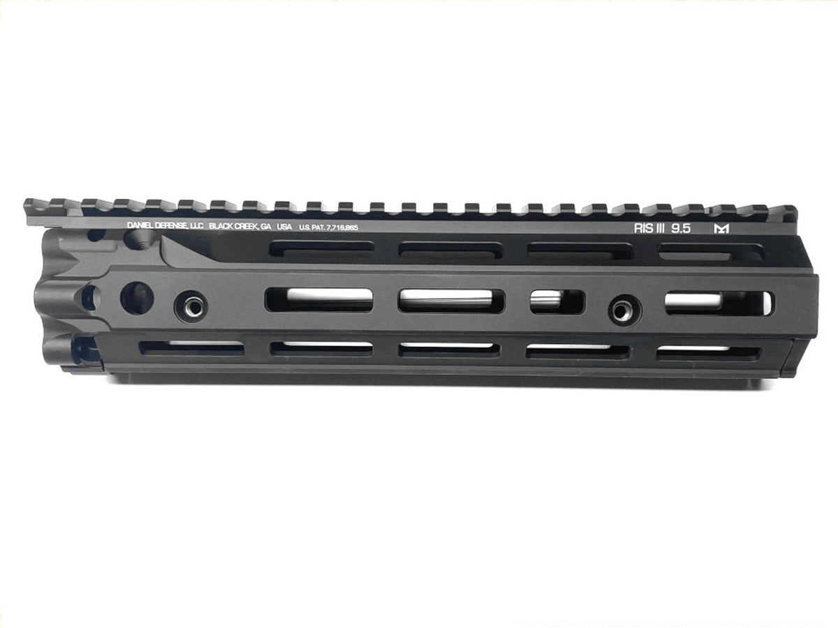 RIS III Rail System for AR-15