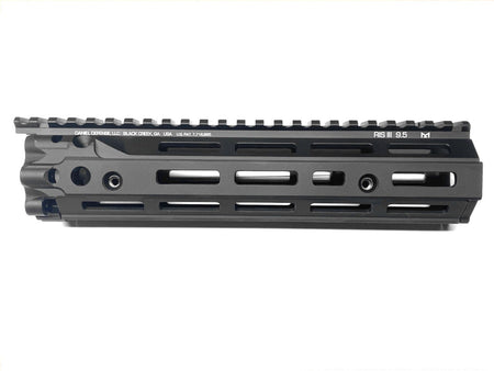 RIS III Rail System for AR-15