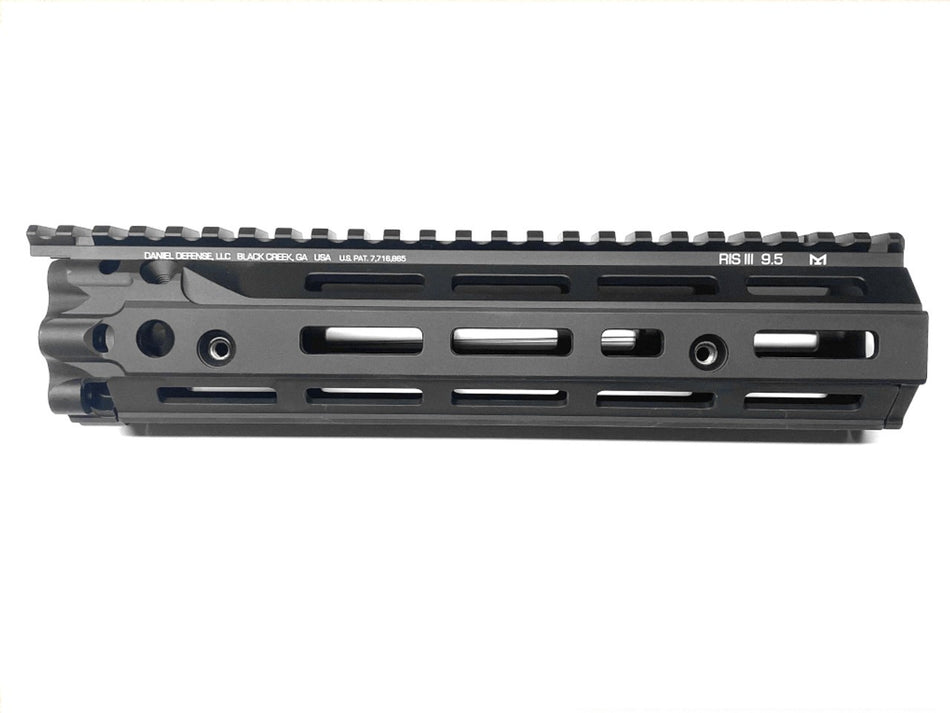 RIS III Rail System for AR-15