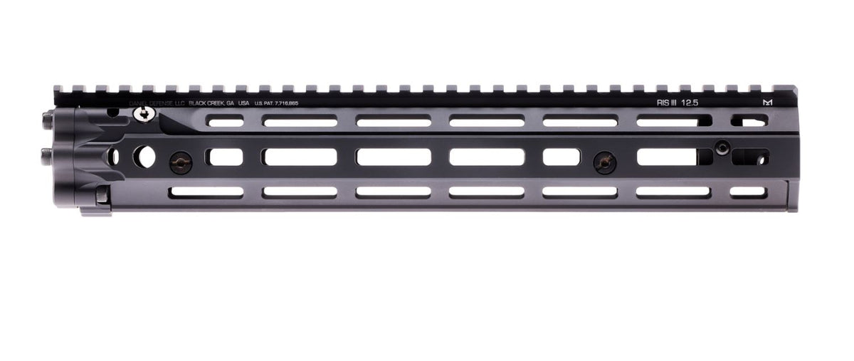 AR-15 RIS III Handguard Rail – Option 5