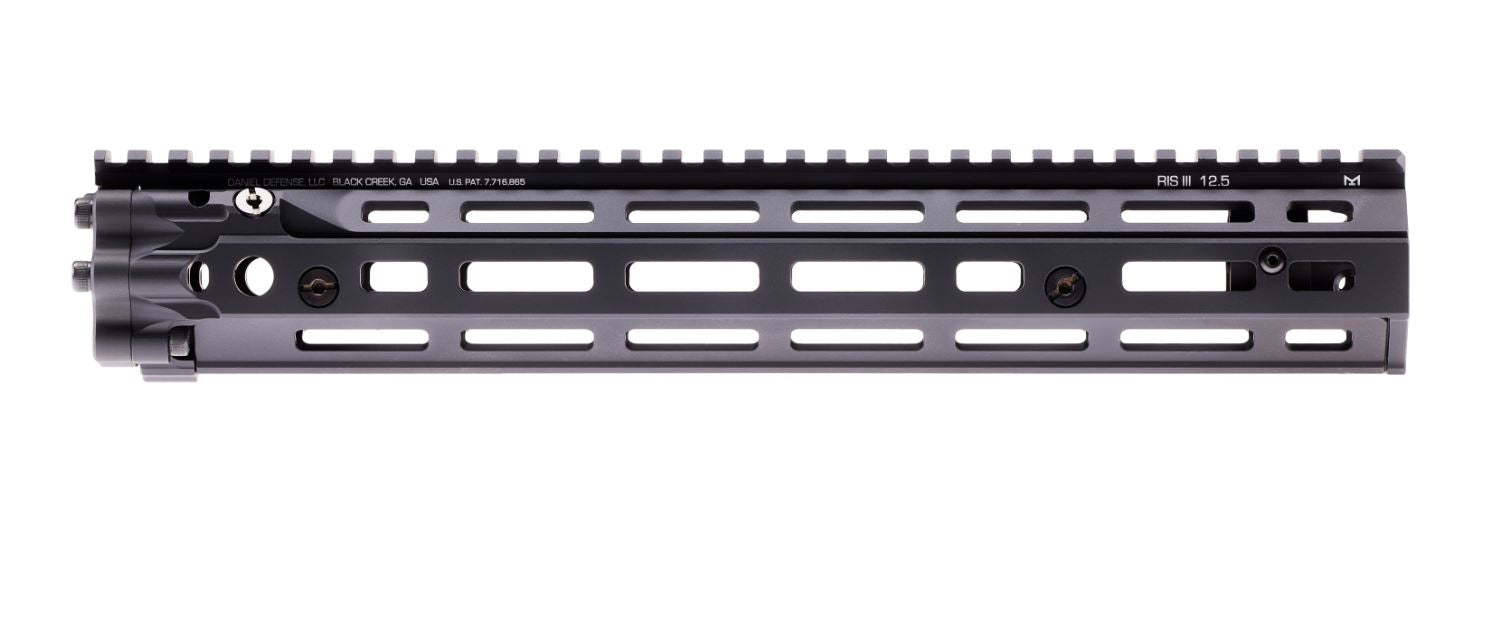 AR-15 RIS III Handguard Rail – Option 5