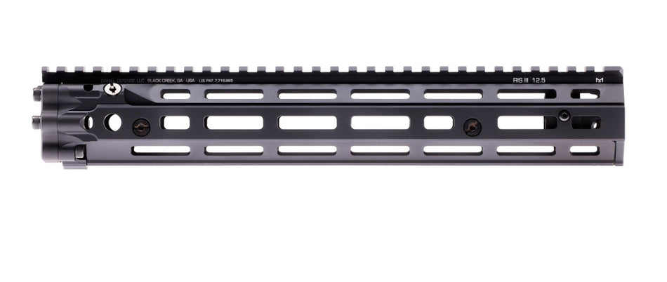 AR-15 RIS III Handguard Rail – Option 5